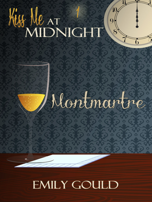 Title details for Montmartre by Emily Gould - Available